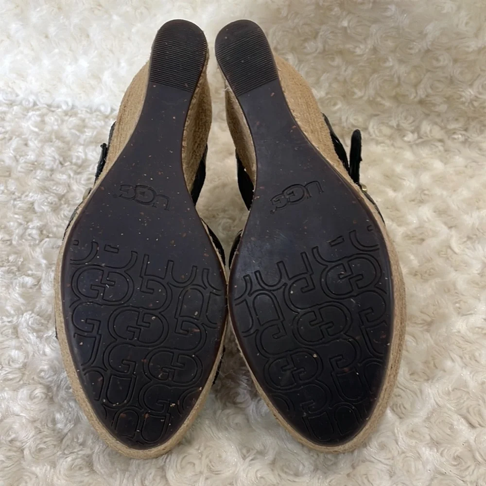 UGG espadrilles sandals - Picture 11 of 14